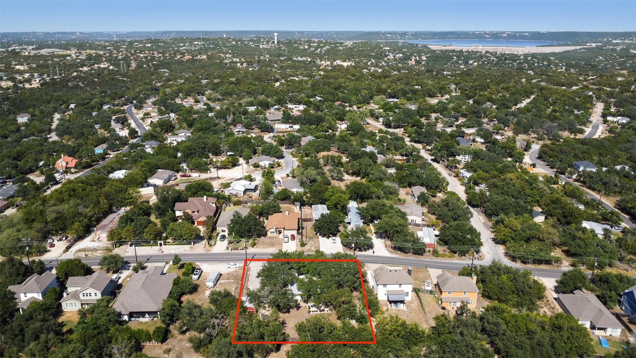 Residential in Austin 4
