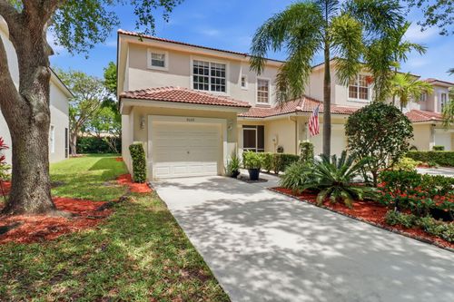 9069 Tremezzo Lane, Boynton Beach, FL, 33472 | Card Image