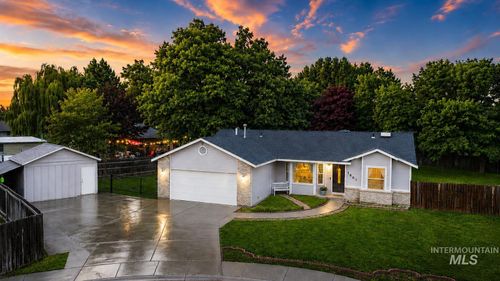 1803 Poplar St, Caldwell, ID, 83605-5958 | Card Image