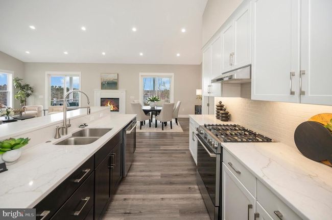 573 Sunset Loop, House other with 4 bedrooms, 5 bathrooms and null parking in MINERAL VA | Image 14