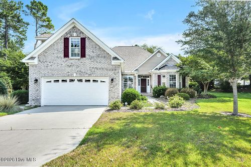 3618 Button Bush Ct, Southport, NC, 28461-8188 | Card Image