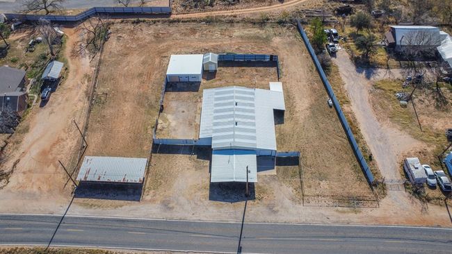 5606 S Service Rd, Home with 0 bedrooms, 0 bathrooms and null parking in Big Spring TX | Image 16