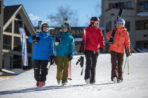 1044c-90 Loon Mountain Rd, Lincoln, NH, 03251-4303 | Card Image