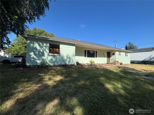 214 N 2nd St, Dayton, WA, 99328-1310 | Card Image