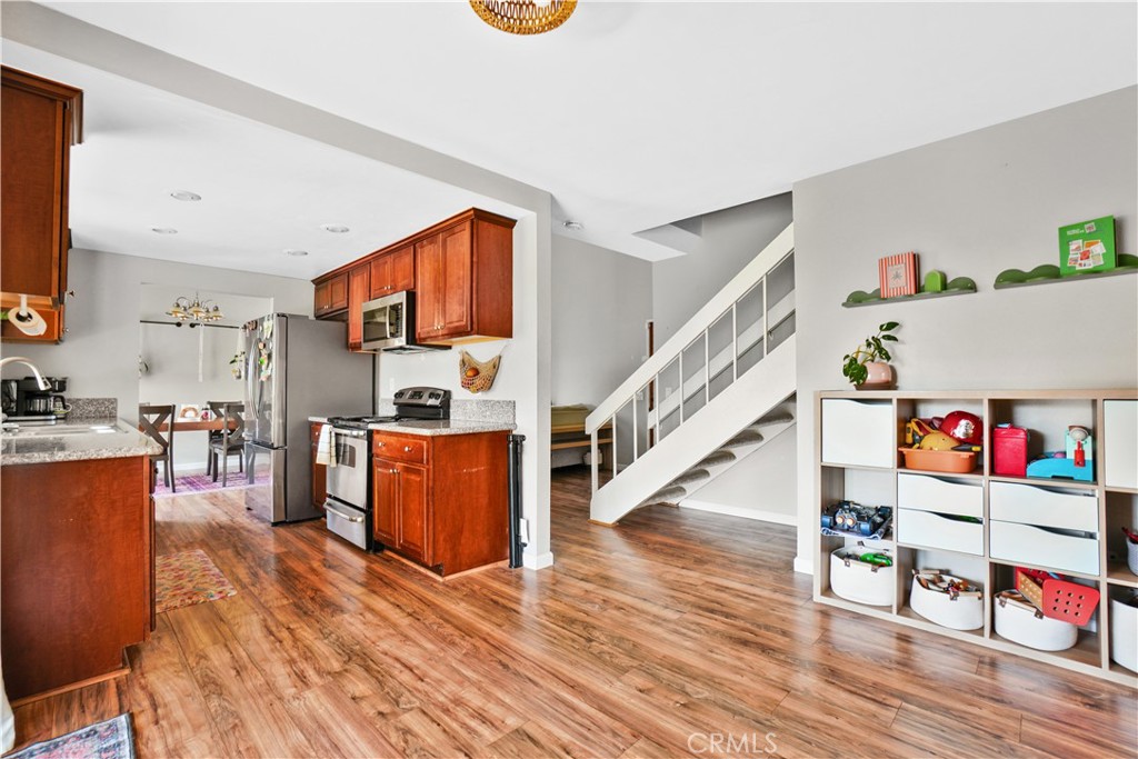 Residential Lease in Oceanside 4