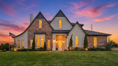 3261 Red Ridge Dr, Blanchard, OK, 73010-5269 | Card Image