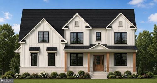 Lot 2 Valley Road, HUNTINGDON VALLEY, PA, 19006 | Card Image