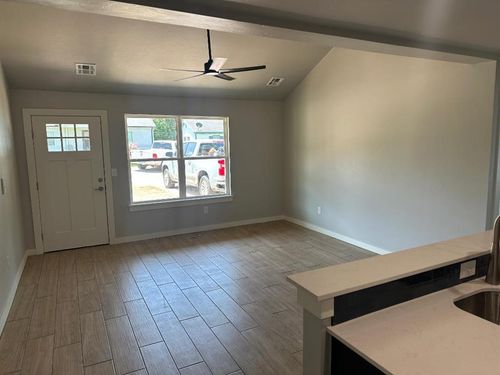 1320 E Margaret St, Shawnee, OK, 74801-7445 | Card Image