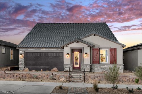 4006 Blooming Orange Ave, Las Vegas, NV, 89141-7355 | Card Image