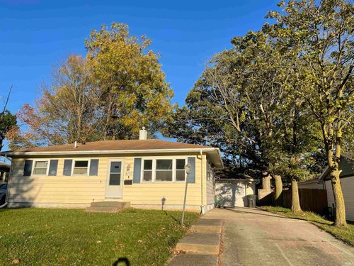 6133 Kent Road, Fort Wayne, IN, 46816 | Card Image