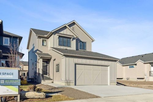120 Quartz Cres, Cochrane, AB, T4C3G2 | Card Image