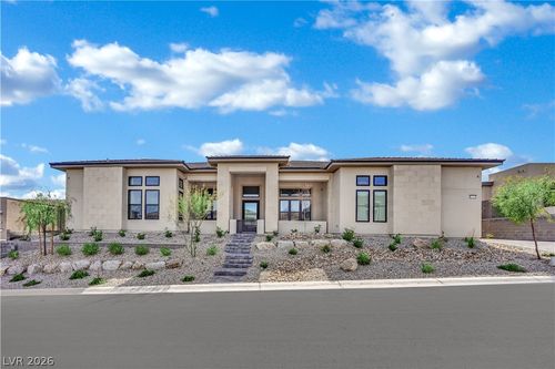 10973 Horizon Ledge Ave, Las Vegas, NV, 89135-3661 | Card Image