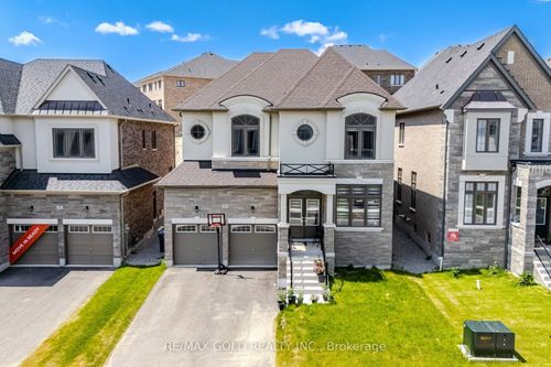 85 James Walker Ave, Caledon East, ON, L7C4N1 | Card Image