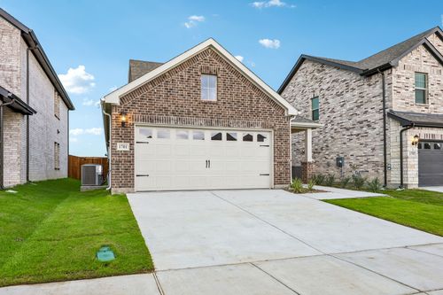 1701 Arches Rd, Anna, TX, 75409-1540 | Card Image