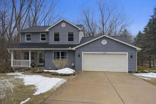 1198 108th Avenue, Gun Plain Township, MI, 49078 | Card Image