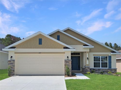 267 Verny Grove Ln, Leesburg, FL, 34748 | Card Image