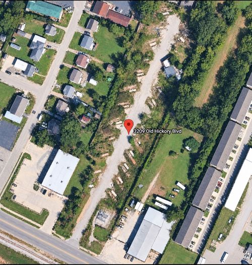 3209 Old Hickory Blvd, Old Hickory, TN, 37138-2219 | Card Image
