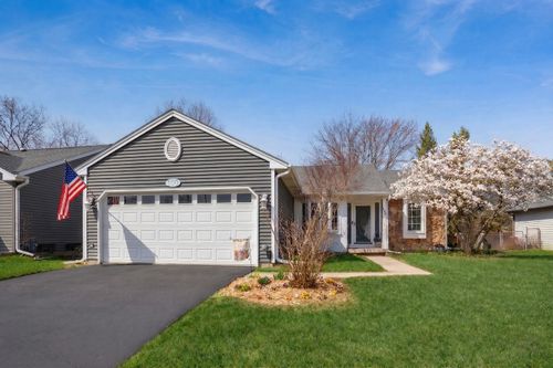 100 Longford Drive, Elgin, IL, 60120 | Card Image