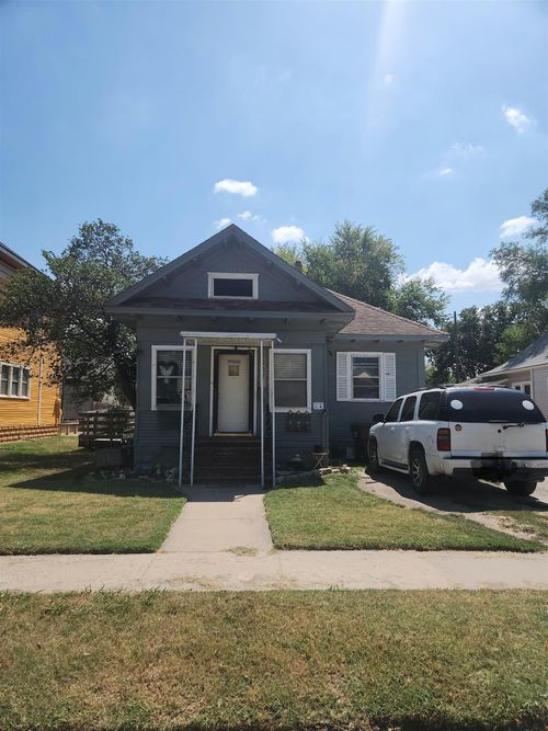1807 W Maple, Wichita, KS, 67203 | Card Image
