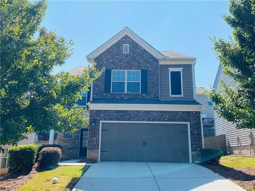 1509 Charcoal Ives Rd, lawrenceville, GA, 30045-2281 | Card Image