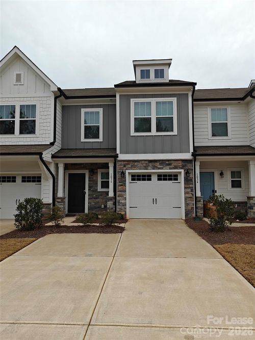 1036 Pickering Place, York, SC, 29745 | Card Image