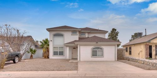 10400 Valle Koki Dr, Socorro, TX, 79927-3907 | Card Image