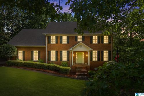 3211 Mountain Ridge Cir, BIRMINGHAM, AL, 35242-3422 | Card Image