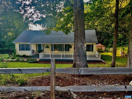 103 Horseshoe Rd, STANARDSVILLE, VA, 22973-3072 | Card Image
