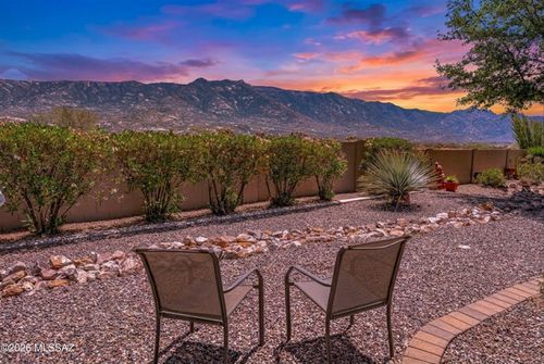 38965 S Tranquil Drive, Tucson, AZ, 85739 | Card Image