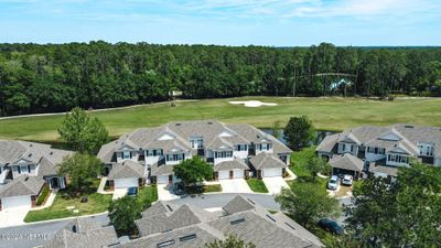 Golf course fairway view | Image 1