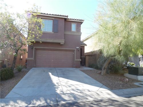 6371 Thunder Gulch Ave, Las Vegas, NV, 89141-8548 | Card Image