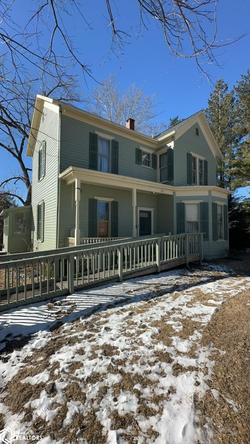 395 N Page St, Nauvoo, IL, 62354-1200 | Card Image