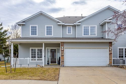 306-2100 Meadow Chase Ln, Des Moines, IA, 50320-1863 | Card Image