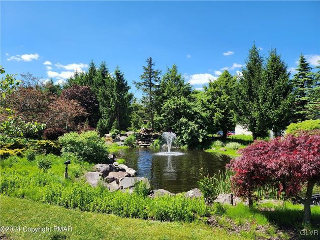 488 Country Place Dr, House other with 2 bedrooms, 1 bathrooms and null parking in Coolbaugh Twp PA | Image 25