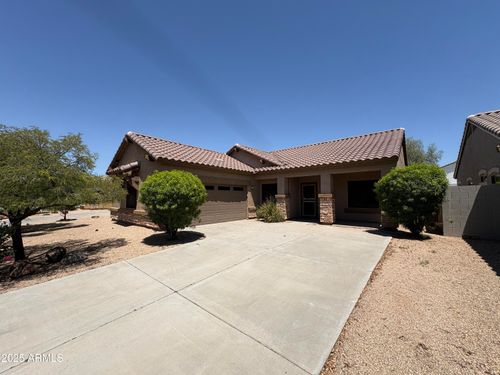 17848 W Acapulco Ln, Surprise, AZ, 85388-8727 | Card Image
