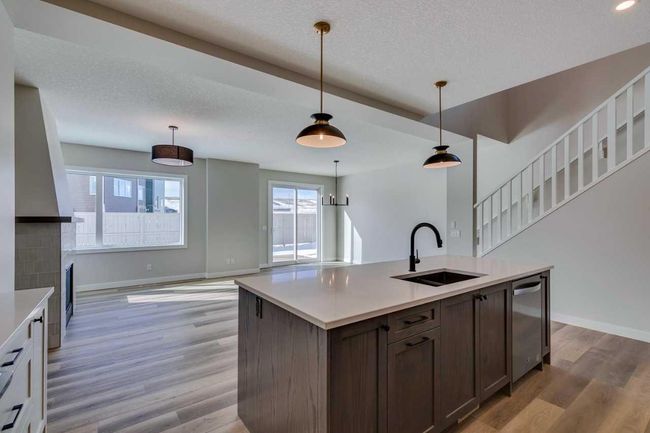 847 Bayview Terrace Sw, Home with 5 bedrooms, 3 bathrooms and 4 parking in Airdrie AB | Image 13