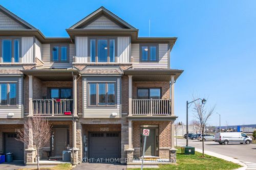 25-27 Rachel Dr, Stoney Creek, ON, L8E0K6 | Card Image