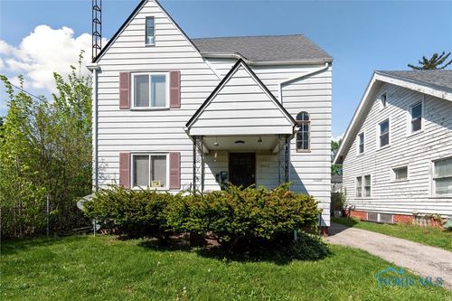 1442 Schuyler Rd, Toledo, OH, 43612-2140 | Card Image