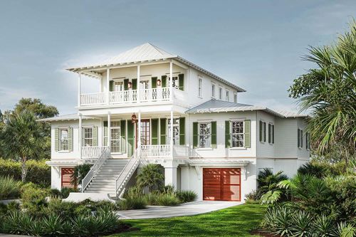 8195 Jack Island Dr, Johns Island, SC, 29455-7197 | Card Image
