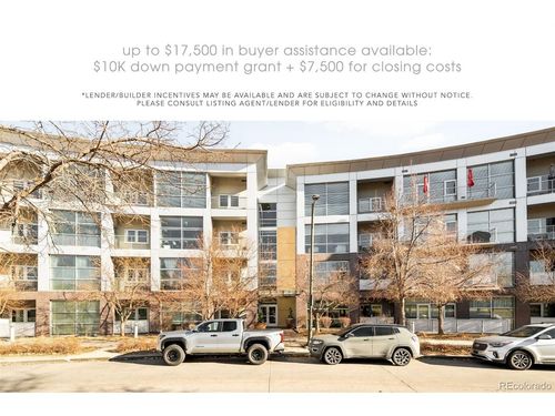 unit-316-2958 Syracuse St, Denver, CO, 80238-3359 | Card Image