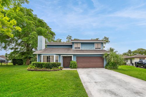 1726 Treehaven Ct, Wellington, FL, 33414-8605 | Card Image