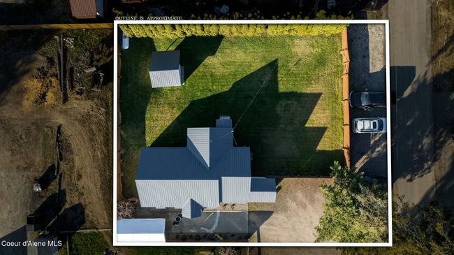 401 N Stephen St, Home with 0 bedrooms, 0 bathrooms and null parking in Clark Fork ID | Image 29