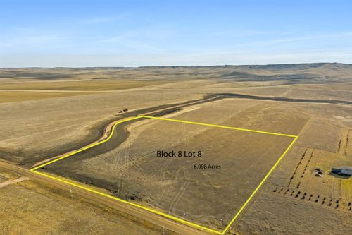 TBD High Bluff Dr, Box Elder, SD, 57719 | Card Image