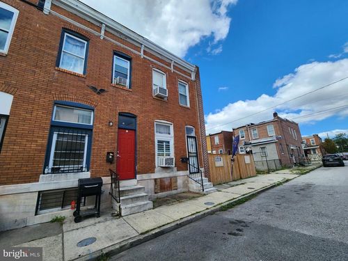 820 N Belnord Ave, BALTIMORE, MD, 21205-1710 | Card Image