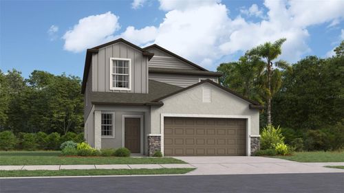 2488 Leonia Lane, Zephyrhills, FL, 33541 | Card Image