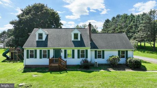 21 Observation Rd, CONESTOGA, PA, 17516-9221 | Card Image