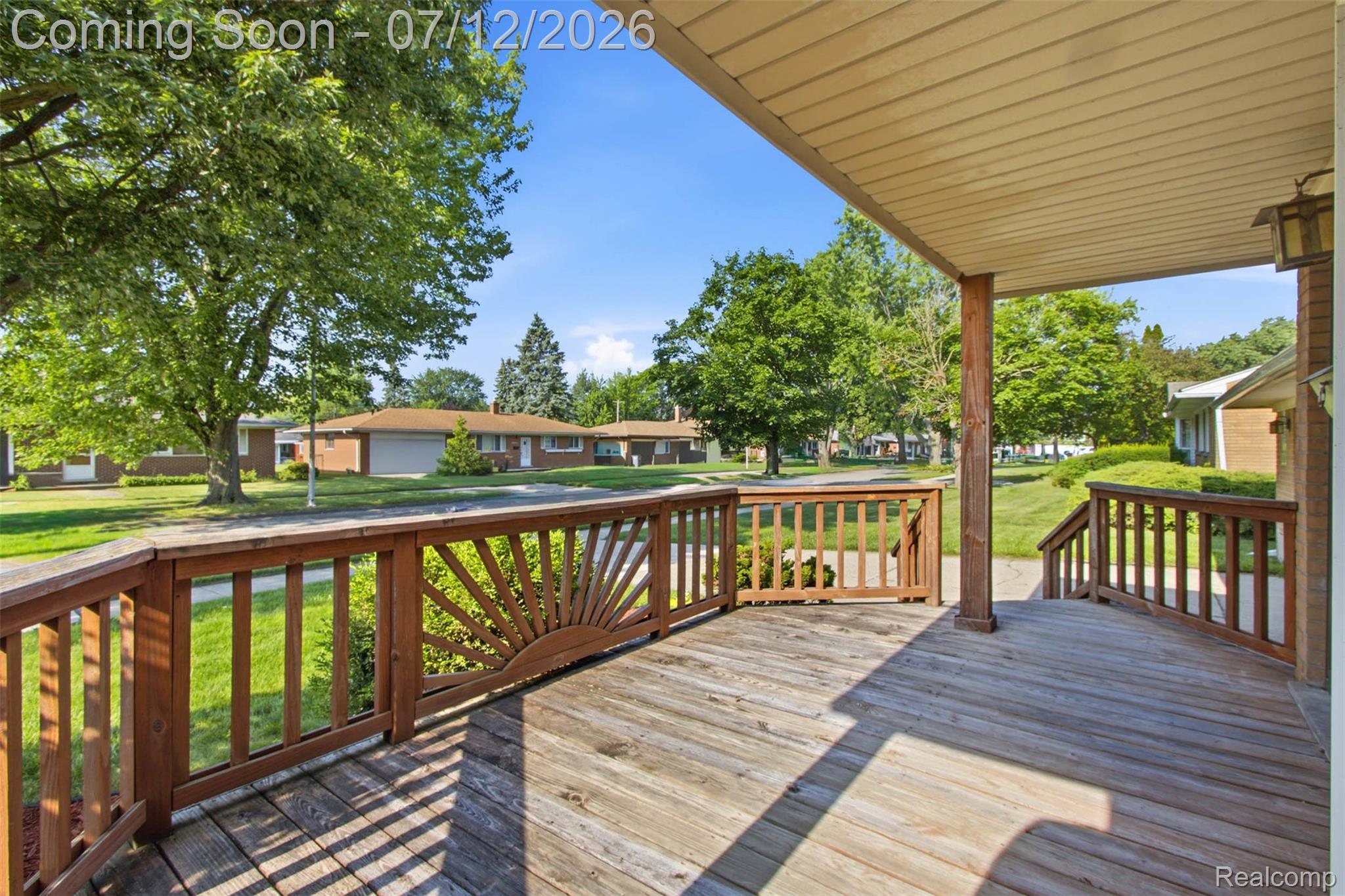 Residential in Clinton Charter Township 4