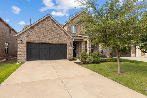 3158 Turkey Creek Trl, Prosper, TX, 75078-9606 | Card Image