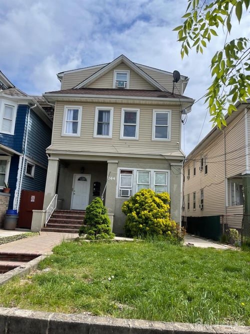 244 Livingston Ave, New Brunswick, NJ, 08901-4032 | Card Image