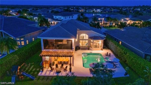 2954 Cinnamon Bay Cir, NAPLES, FL, 34119-8688 | Card Image